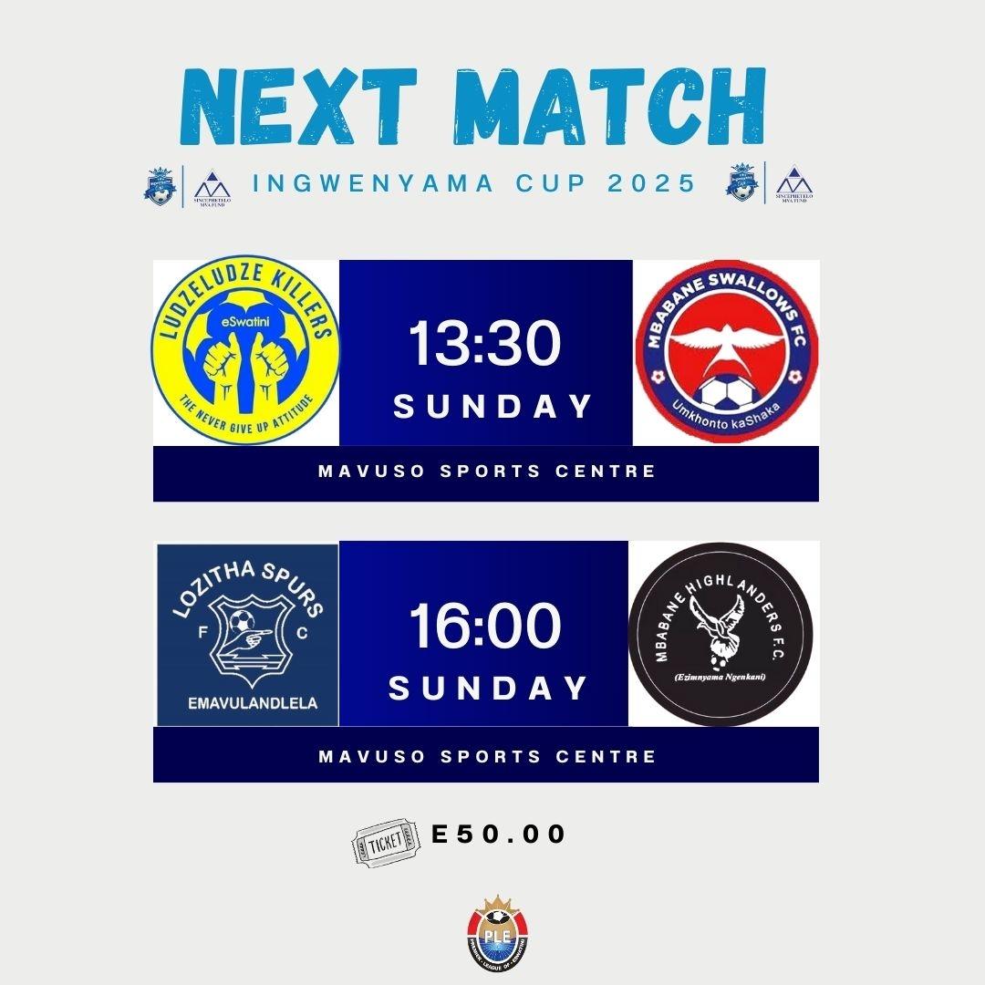 Event Advert